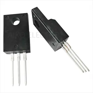 SCR Thyristor BT152 Serial 16A SCRs Power Electronics 16A 600V 800V For Medium Power Switching And Phase Control Applications