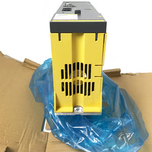FANUC A06B-6077-H111 Alpha Series AC Servo Motor Alpha Series Servo Motor Unit - Product Image 3