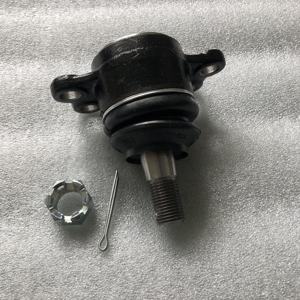 4454109005 originale e nuovo dado del giunto sferico del braccio inferiore dell'assy dell'estremità della sospensione anteriore per Rexton Kyron <span class=keywords><strong>Korando</strong></span> <span class=keywords><strong>Sport</strong></span> - Product Image 1