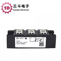 Module thyristor IXYS MCC312-16IO1 100% neuf et original