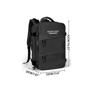 Factory Hot Sale <b>Travel</b> Gym Fitness Sports Outdoor Mommy Insulated Multi-function Tote Shoulder Waterproof <b>Laptop</b> Backpack <b>Bag</b> - Product Image 2