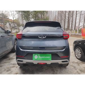 Voiture d'occasion Guazi 2021 Chery Tiggo 3X certifiée, moteur essence, automatique, 5 places, SUV, conduite à gauche, pour une utilisation quotidienne robuste - Product Image 6
