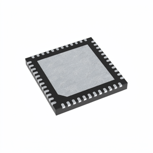 Transceptor IC 48 VFQFN con Pad Expuesto KSZ9031RNXUB-TRVAO, 4/4 48VQFN, Distribuidor Autorizado - Product Image 1