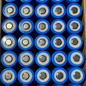 Sel Baterai LiFePO4 32700 3.2V 6000mAh 15AH 20AH |   3500+ Siklus |   Baterai Silinder Isi Ulang untuk Tenaga Surya/Kendaraan Listrik/Alat Tenaga - Product Image 5