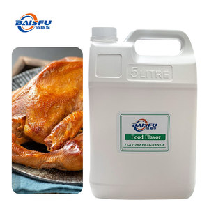 Arôme de <span class=keywords><strong>poulet</strong></span> rôti de qualité hautement concentré en poudre fine, matière première sélectionnée, essence, <span class=keywords><strong>livraison</strong></span> rapide - Product Image 6