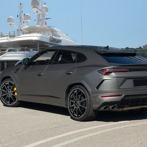 Rines de Aleación Forjada OZ Racing HyperXT HLT de 17-24 Pulgadas 5x112 5x120 para BMW G20 G30 G42 Audi A4 S4 Mercedes C43 Golf R <span class=keywords><strong>Arteon</strong></span> - Product Image 4