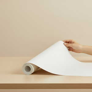 Tela <span class=keywords><strong>per</strong></span> Pittura Meiyuan MXZ Lucida Opaca Bianca, in Poliestere Durevole <span class=keywords><strong>per</strong></span> Stampa Digitale Inkjet, Rotolo Tensionato 100gsm <span class=keywords><strong>per</strong></span> <span class=keywords><strong>Arte</strong></span> - Product Image 1