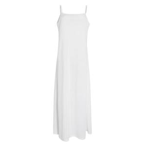 Abiti Autunnali da Donna alla Moda, Vestiti Lunghi a Pois Eleganti in Chiffon per la Spiaggia - Product Image 6