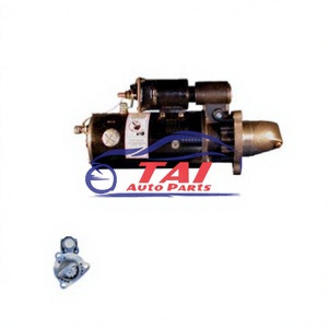 Brand new Starter Motor 24V 11T 11KW for Caterpillar CH11441 0001420002 173184 - Product Image 3