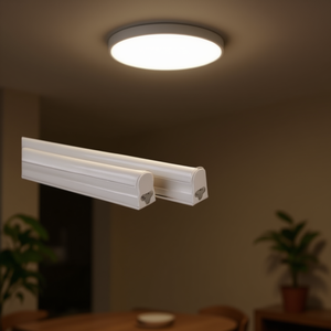 โคมไฟเพดานคลารีน LED สำหรับภายในอาคาร 14W 1182x22.35 - Product Image 3