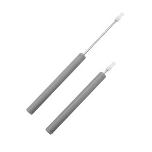<span class=keywords><strong>Amortisseur</strong></span> de porte de <span class=keywords><strong>placard</strong></span> de cuisine moderne à fermeture douce hydraulique, en ABS et POM, <span class=keywords><strong>amortisseur</strong></span> de chocs pour armoire et meuble - Product Image 2