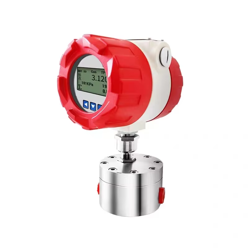 Digital RS485 Water Flow Meter Price