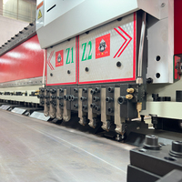 Machine CNC à rainure verticale haute performance KingKong à vendre
