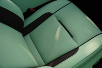 Sièges d'origine pour Rolls-Royce Cullinan Ghost Phantom Drophead Spectre Dawn Wraith Green Badge