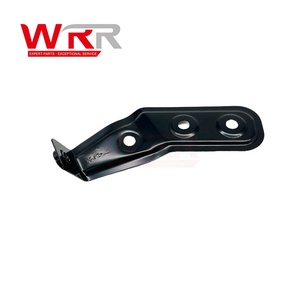 ขายึดบังโคลนสำหรับ BMW G20 G21 330i M340i อะไหล่ตัวถังรถยนต์ ทนทาน รองรับปีกหน้าด้านบนซ้าย - Product Image 2