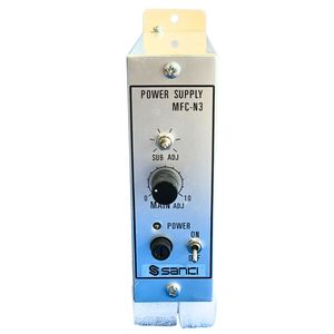 ตัวควบคุมเครื่องป้อนแบบสั่นสะเทือน SANKI Heavy Duty MFC-N 100/200V ดิจิตอลอเนกประสงค์ ใหม่ รับประกัน 1 ปี ผลิตจากโรงงาน Flex - Product Image 2