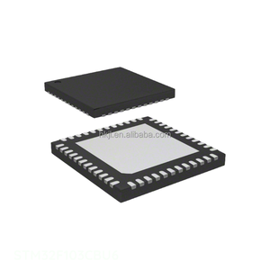 Composants électroniques de fabrication : MCU IC embarqué 32 bits 6 Mo FLSH 256MAPPBGA SP5748GBK0AMMJ6R Canal 256 LBGA - Product Image 1