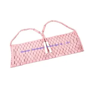 ZBW Industrial Heating Pads Pre-heating,Flexible Lcd Type Heater For Weld Heat Treatment,Welding Heating Fcp Ceramic Heating Mat