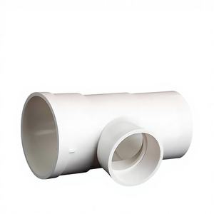 ข้อต่อ<span class=keywords><strong>ท่อ</strong></span>ระบายน้ำ <span class=keywords><strong>PVC</strong></span> แบบหกเหลี่ยม ขนาด 50 มม. ชนิดลดขนาดภายใน-ภายนอก พร้อมปลอกปิดและจุกอุด - Product Image 4