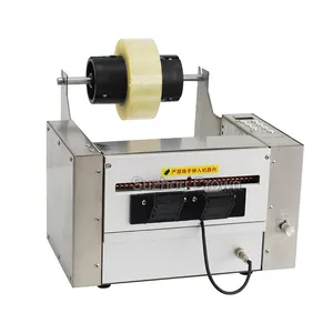 PE Film Cutting Machine High Temperature Adhesive Machine