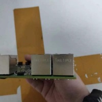 Module de commande industriel 3bhe019633r0101 pour PLC, neuf, en stock, garantie d'un an.