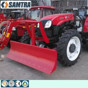 Tractor de granja hojas tractor excavadora frente cuchillas dózer caliente en Australia - Product Image 2