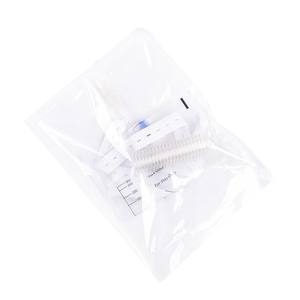 Bolsa de drenaje para mascotas Paw & Tail Health, 150 ml, rectangular, de plástico, reutilizable, para animales pequeños, suministros de limpieza - Product Image 5