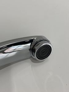 Riscaldamento elettrico istantaneo miscelatore doccia <span class=keywords><strong>rubinetti</strong></span> monocomando filtro acqua per lavello ponte - Product Image 5