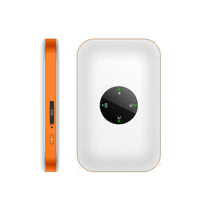 <span class=keywords><strong>Portable</strong></span> Cat6 <span class=keywords><strong>4g</strong></span> Mobile Router Boîtier en plastique 300Mbps Mini <span class=keywords><strong>4g</strong></span> Cpe Router avec fente SIM - Product Image 3
