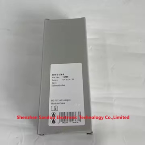 Vanne solénoïde MFH-5-1/8-B 19758, 100% neuve et d'origine authentique - Product Image 1