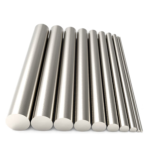 Đánh bóng thanh tròn thép không gỉ thanh tròn thép rắn thanh vuông thanh thép hợp kim - Product Image 6