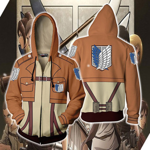 Sudadera con Capucha Personalizada <span class=keywords><strong>de</strong></span> Alta Calidad con Estampado Completo en Poliéster D3 con Cremallera, Sudadera con Capucha <span class=keywords><strong>de</strong></span> <span class=keywords><strong>Dragon</strong></span> <span class=keywords><strong>Ball</strong></span> Goku, Sudadera con Estampado <span class=keywords><strong>de</strong></span> Anime - Product Image 4