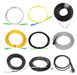 Cable de Fibra Óptica FTTH, Buen Precio, <span class=keywords><strong>SC</strong></span> UPC, 5 Metros, Monomodo G657A2, <span class=keywords><strong>SC</strong></span>/<span class=keywords><strong>APC</strong></span>, 0.9mm, Retorno 65dB - Product Image 5
