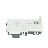 WH01X29528 Verrou de porte de lave-linge électrique 120V (OEM)