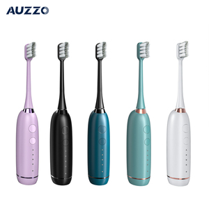 Customized Ipx7 Waterproof Travel Electric Toothbrush Replacement Toothbrush Electric <strong>Sonic</strong> Electric Toothbrush Rechargeable - Product Image 1