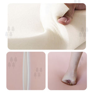 Modulares Schloss-<span class=keywords><strong>Sofa</strong></span> für Kinderzimmer und Wohnzimmer – Niedliches Spiel-<span class=keywords><strong>Sofa</strong></span> für Kleinkinder - Product Image 6