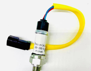 Capteur de pression haute qualité 459-2595 pour excavatrice – Vente directe fabricant de pièces moteur – Interrupteur de pression 4592595 - Product Image 1