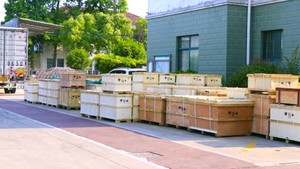 GK 1" Electric Operated Diaphragm <strong>Pump</strong> with Stainless Steel <strong>Pump</strong> Body Double Membrane Electric Motor Drive EODD - Product Image 6