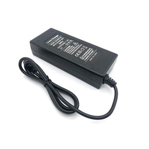 Chargeur de Scooter électrique 42V 2A Chargeur de batterie au lithium adaptatif Voitures Scooters Vélos UE/US/<span class=keywords><strong>Italie</strong></span> Prise 6A 1.5A Charge - Product Image 3