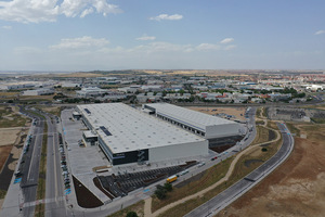 Servicios de Transporte Aéreo y Marítimo desde España, Agente de Envíos Confiable para Contenedores Completos, Contenedores Parciales y Envíos Aéreos - Product Image 2