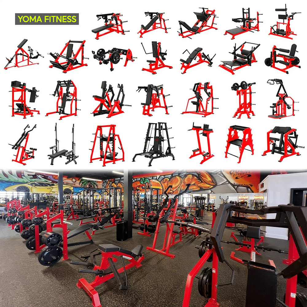 Used Gym Machines Gym Closing Equipment For Sale Old Gym Equipment
