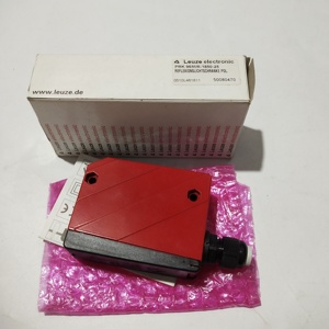 LEUZE PRK 96M R-1850-25 เซ็นเซอร์โฟโตอิเล็กทริคแบบโพลาไรซ์สะท้อนแสงย้อนกลับ - Product Image 4