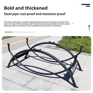 Table de <span class=keywords><strong>ping</strong></span>-<span class=keywords><strong>pong</strong></span> standard professionnelle personnalisée avec revêtement résistant aux intempéries - Product Image 4