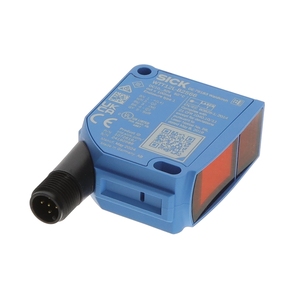 P/N 1072619 Sensores Industriales Nuevos y Originales SENSOR DE PROXIMIDAD 3.8M NPN/PNP - Product Image 1