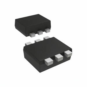 BOM IC In Stock HN2C01FE-GR(T5L,F) SOT-563, SOT-666 Transistors Electronic Circuit Components - Product Image 1