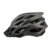 Super Light LED Visor Helmet for Adult, Safety Roller