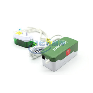 Pompe à condensats Wipcool PC-24b PC-40b, pompe de drainage électrique 10m de hauteur de refoulement pour climatiseur, usage domestique - Product Image 4