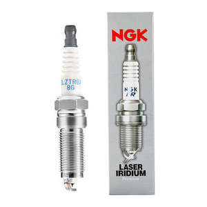 شمعة إشعال أصلية من البلاتين والإيريديوم صناعة يابانية 94769 ILZTR6A8G OEM BM5G-12405-<span class=keywords><strong>CA</strong></span> 31330450 OE252 031508578937 SP-532 - Product Image 6