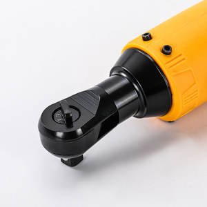 Llave de Trinquete Inalámbrica Profesional de 12V, Alta Eficiencia, Acero Inoxidable, Grado Industrial, Sistema de Medición, OEM Disponible - Product Image 5