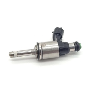 Q yakıt enjektörü meme 2013-2020 Toyota Subaru için FR-S Subaru BRZ 2.0L modeli için SU003-04461 16611-JB000 yeni durum - Product Image 2